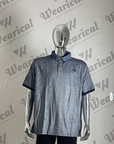 Short sleeve Polo (2XLarge)